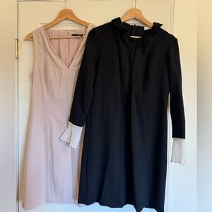 Designer dress bundle